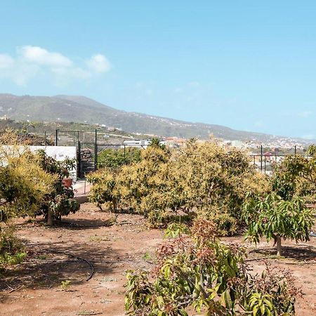 فيلا Casa Quemahierro 2 إيكود ذي لوس فينوس المظهر الخارجي الصورة