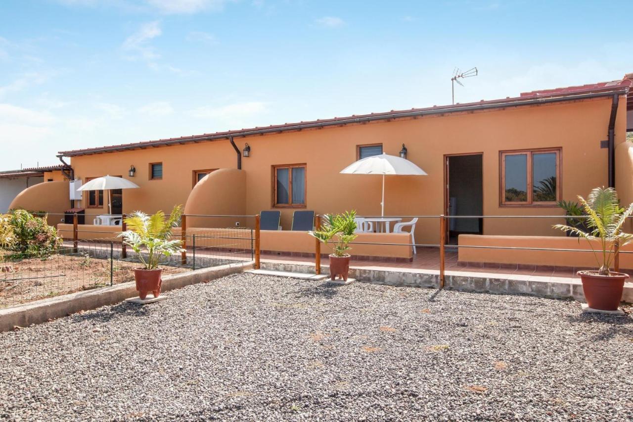 فيلا Casa Quemahierro 2 إيكود ذي لوس فينوس المظهر الخارجي الصورة