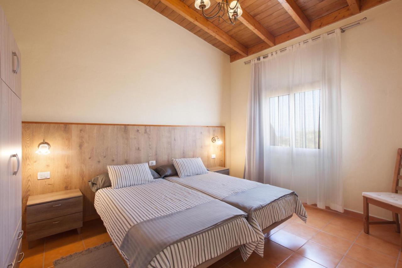 فيلا Casa Quemahierro 2 إيكود ذي لوس فينوس المظهر الخارجي الصورة