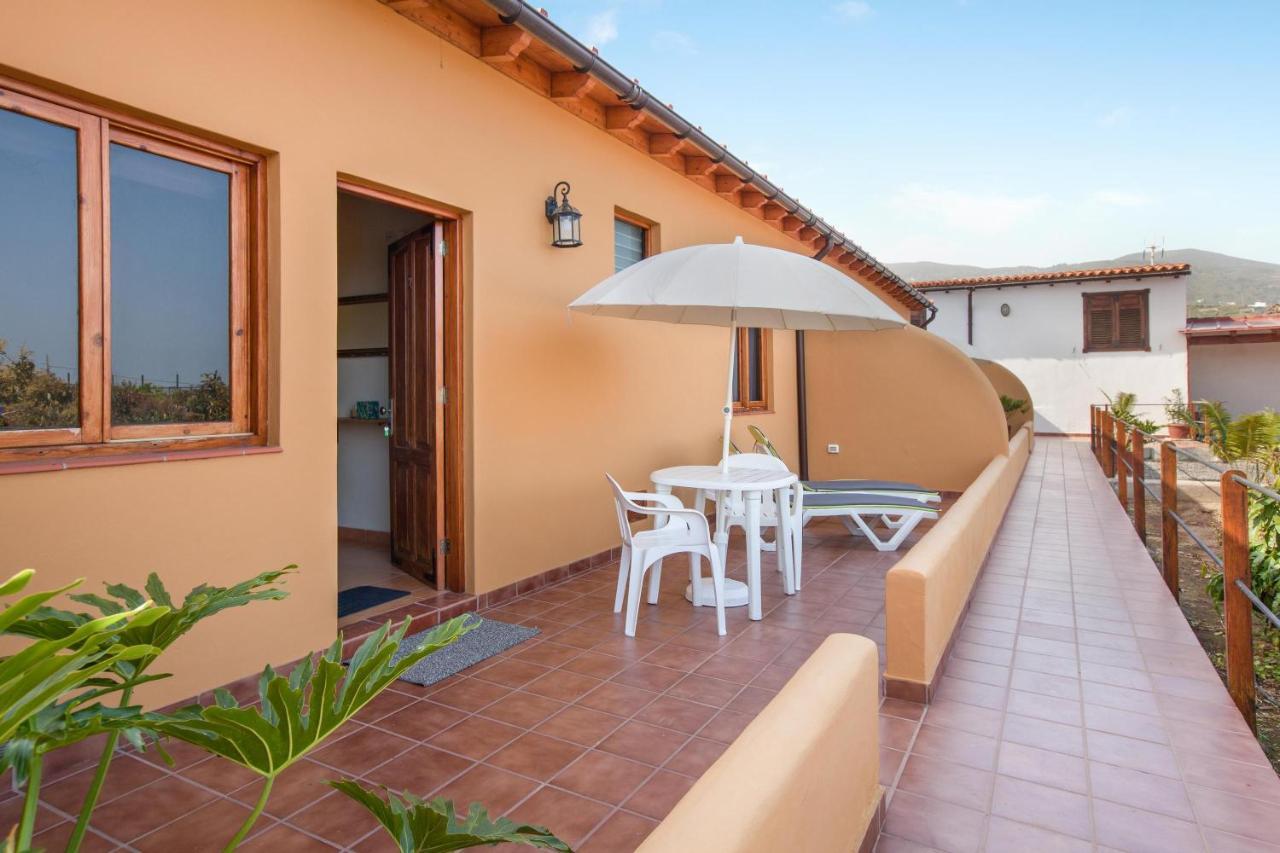 فيلا Casa Quemahierro 2 إيكود ذي لوس فينوس المظهر الخارجي الصورة