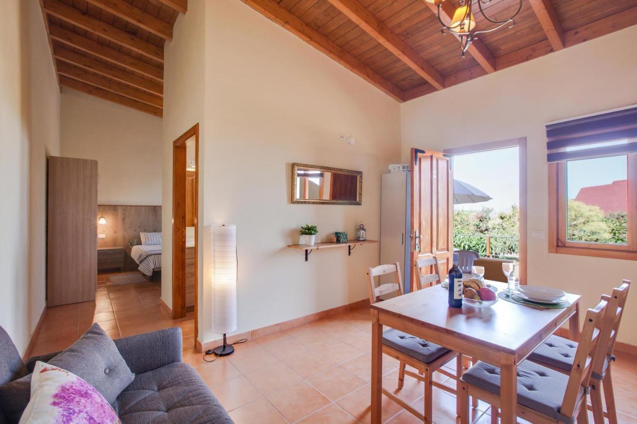 فيلا Casa Quemahierro 2 إيكود ذي لوس فينوس المظهر الخارجي الصورة