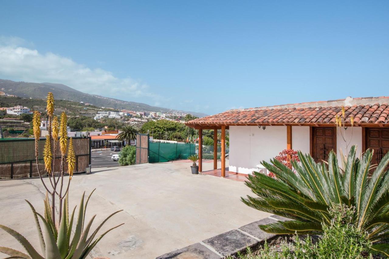 فيلا Casa Quemahierro 2 إيكود ذي لوس فينوس المظهر الخارجي الصورة