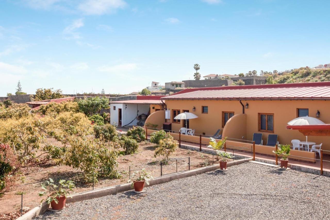 فيلا Casa Quemahierro 2 إيكود ذي لوس فينوس المظهر الخارجي الصورة