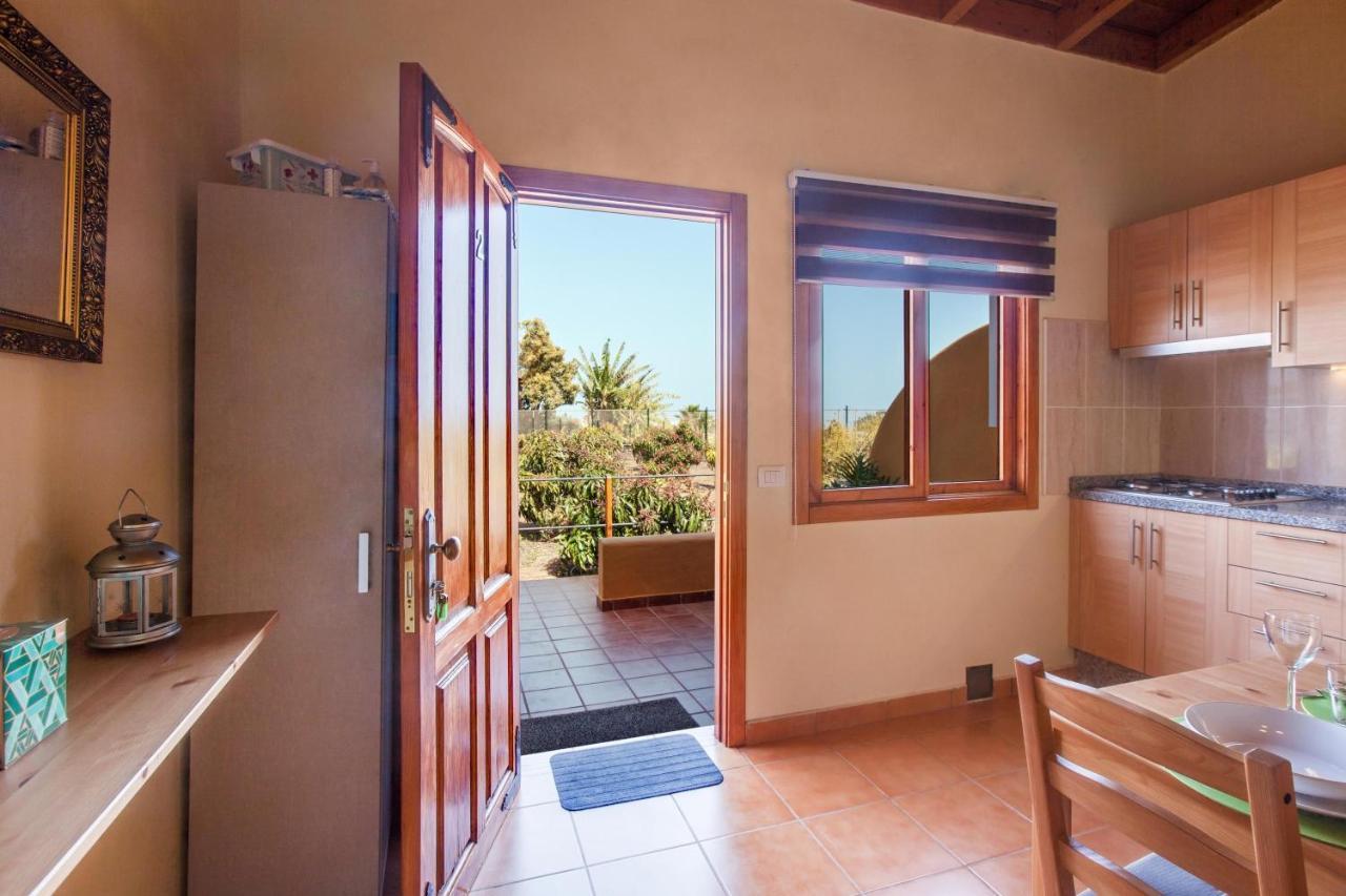 فيلا Casa Quemahierro 2 إيكود ذي لوس فينوس المظهر الخارجي الصورة