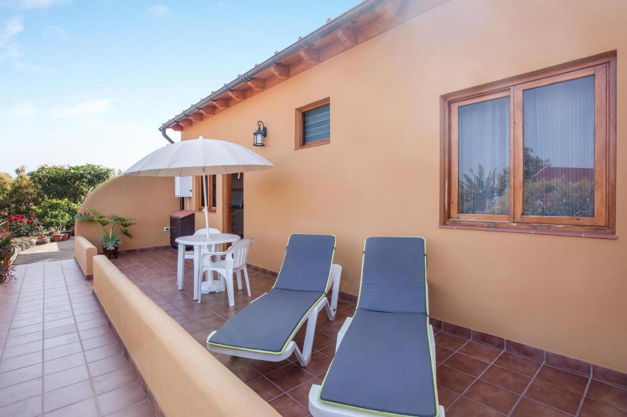 فيلا Casa Quemahierro 2 إيكود ذي لوس فينوس المظهر الخارجي الصورة